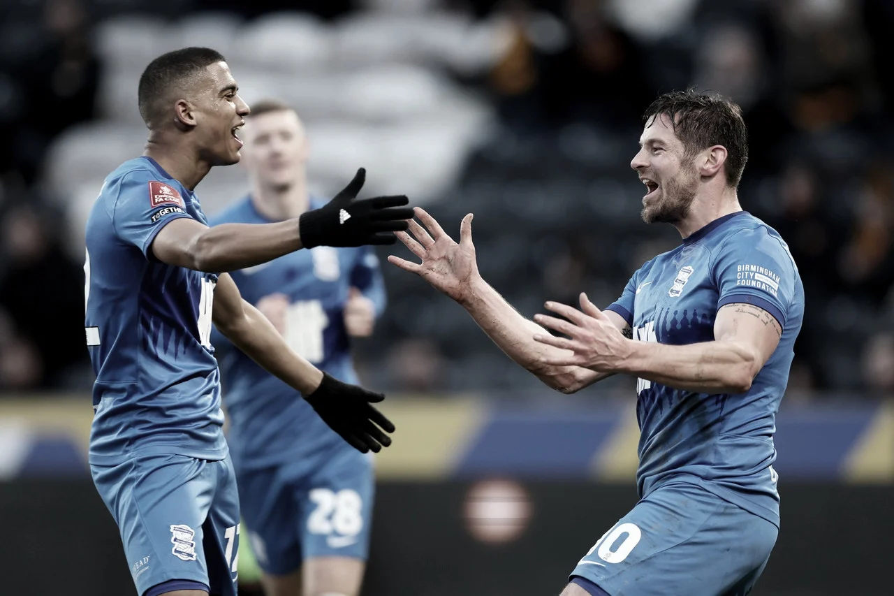 Swansea City FC Vs Birmingham City Prediction, Preview, And Betting Tips | January 13, 2023