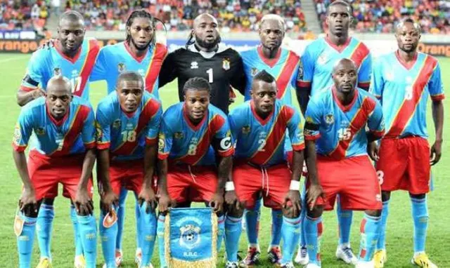 Tanzania Vs D.R. Congo Prediction, Preview, And Betting Tips | January 24, 2024