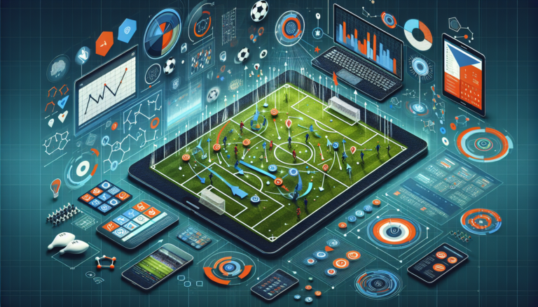 The Connection Between Football Knowledge and Digital Entertainment