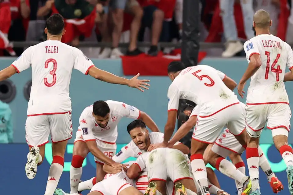 Tunisia Vs Namibia Prediction, Preview, And Betting Tips | January 16, 2024