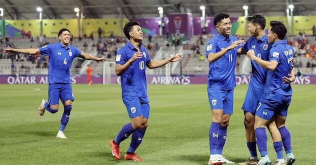 Uzbekistan Vs Thailand Prediction, Preview, And Betting Tips | January 30, 2024
