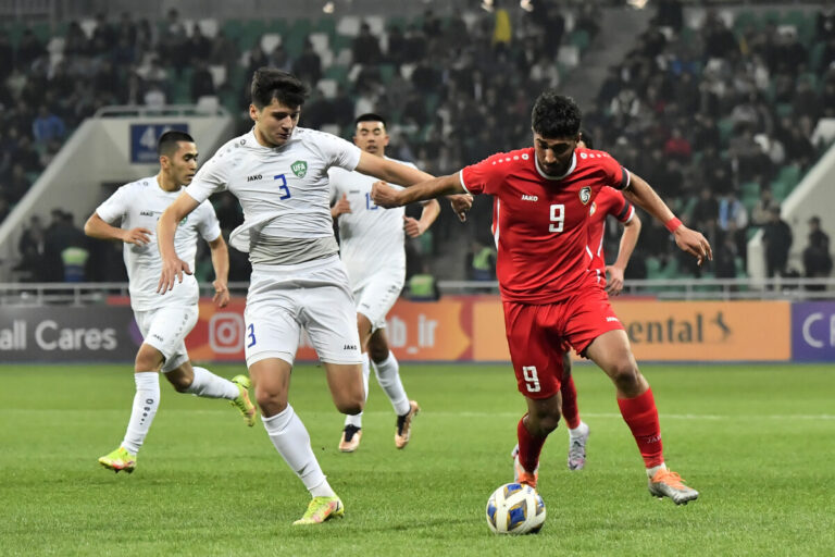 Watch Uzbekistan vs Syria Live Stream, How To Watch AFC Asian Cup Live TV Info Worldwide