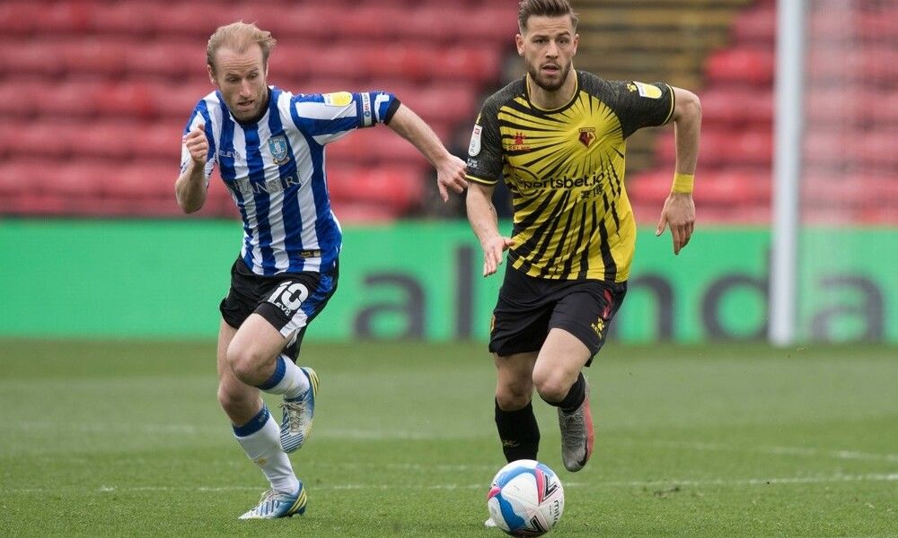 Watford FC Vs Sheffield Wednesday Prediction, Preview, And Betting Tips | January 31, 2024
