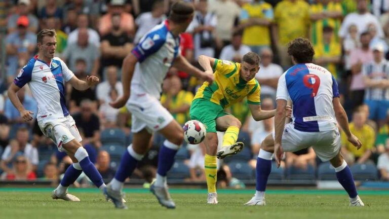 West Bromwich Albion Vs Blackburn Rovers Prediction, Preview, And Betting Tips | January 13, 2024