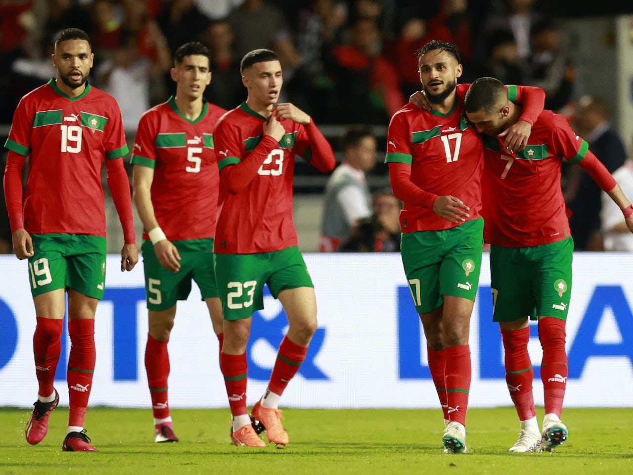 Zambia Vs Morocco Prediction, Preview, And Betting Tips January 24