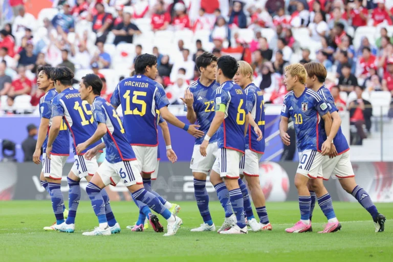 Bahrain Vs Japan Prediction, Preview, Odds, Betting Tips | AFC Asian Cup