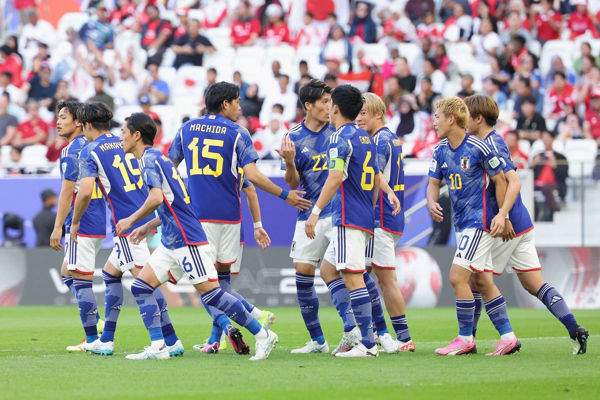 Bahrain Vs Japan Prediction, Preview, And Betting Tips | January 31, 2024