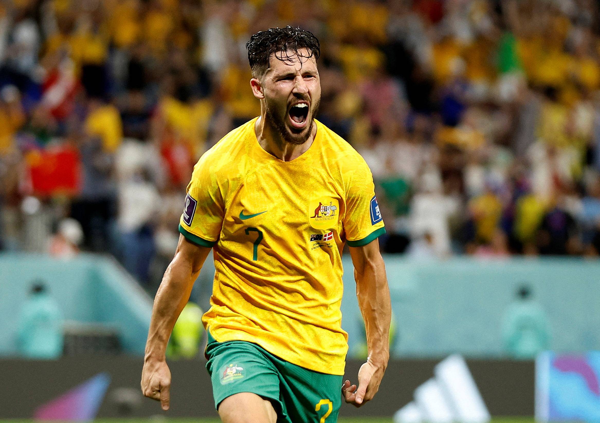 Australia Vs South Korea Prediction, Preview, And Betting Tips | February 2nd, 2024