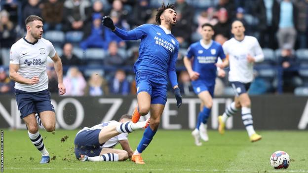 Cardiff City Vs Preston North End Prediction, Preview, And Betting Tips | February 10th, 2024