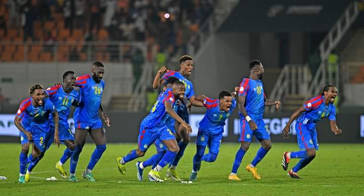 D.R. Congo Vs Guinea Prediction, Preview, And Betting Tips | February 2nd, 2024
