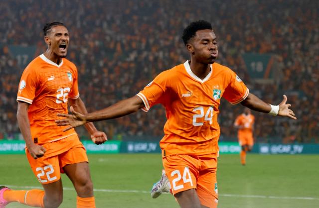 Ivory Coast Vs D.R. Congo Prediction, Preview, And Betting Tips | February 7th, 2024