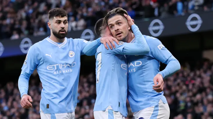 Manchester City Vs Everton F.C Prediction, Preview, And Betting Tips | February 10th, 2024