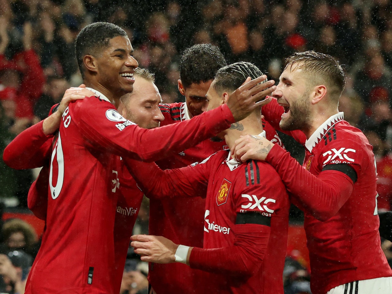 Manchester United Vs Wolverhampton Wanderers FC Prediction, Preview, And Betting Tips | February 1st, 2024