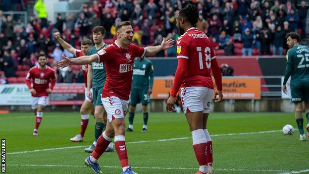 Middlesbrough FC Vs Bristol City Prediction, Preview, And Betting Tips | February 10th, 2024
