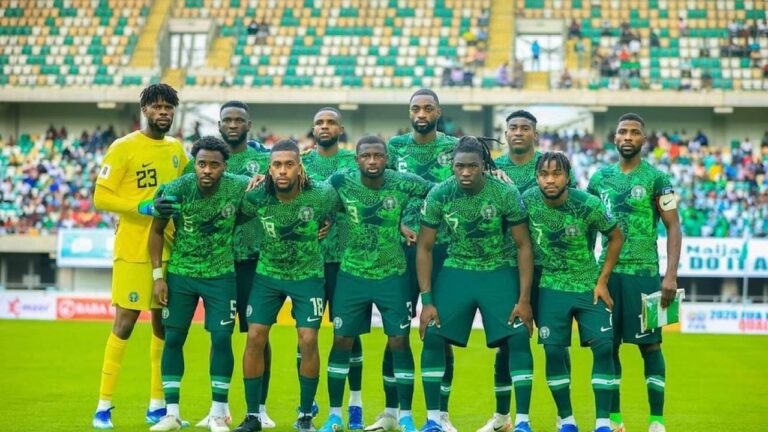 Nigeria Vs Angola Prediction, Preview, And Betting Tips | Africa Cup of Nations 2024
