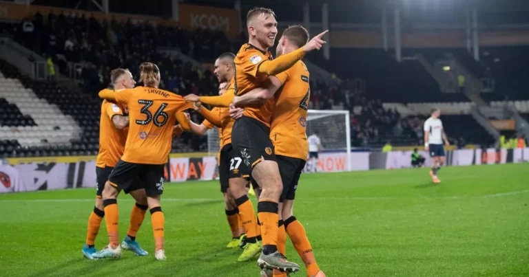Rotherham United Vs Hull City Prediction, Preview, And Betting Tips | February 13th, 2024