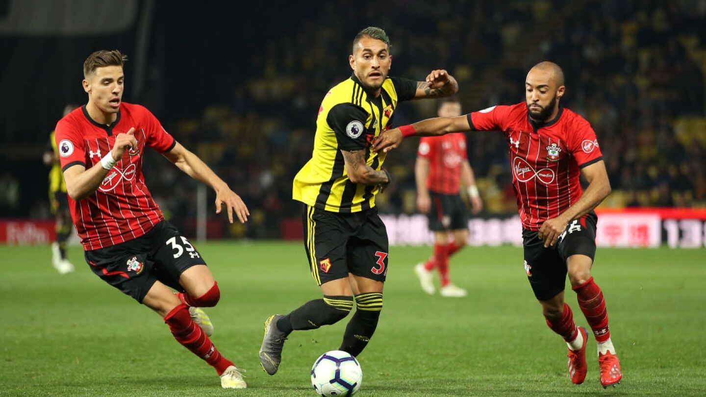 Watford F.C Vs Southampton F.C Prediction, Preview, And Betting Tips | February 6th, 2024