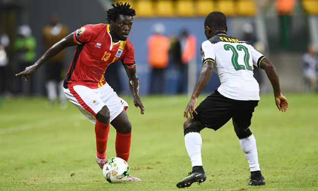 Comoros vs Uganda prediction, odds & betting tips, lineups, Preview