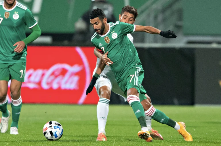 Algeria vs Bolivia prediction, odds & betting tips, lineups, Preview
