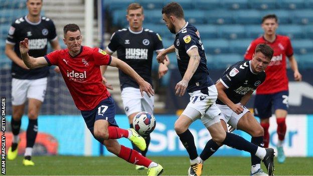 Millwall vs West Brom prediction, odds & betting tips, lineups, Preview