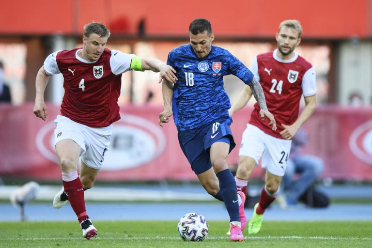 Austria vs Slovakia prediction, odds & betting tips, lineups, Preview