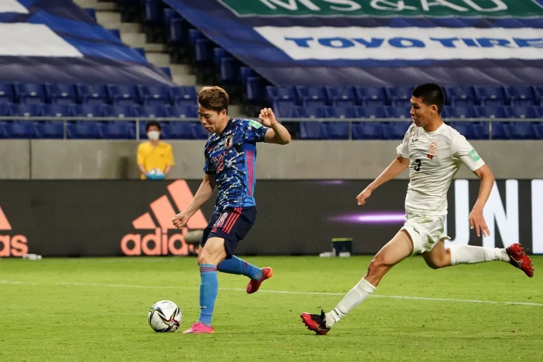 Chinese Taipei vs Kyrgyzstan second round prediction, odds & betting tips, lineups, Preview