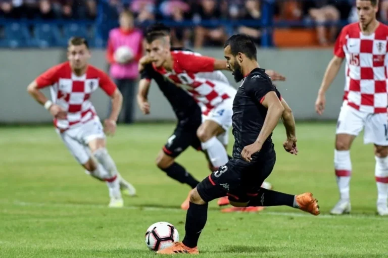 Croatia vs Tunisia prediction, odds & betting tips, lineups, Preview