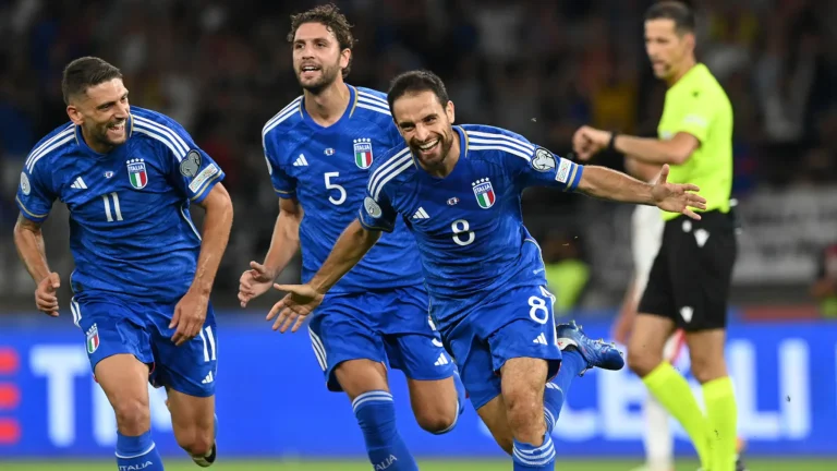 Ecuador vs Italy prediction, odds & betting tips, lineups, Preview
