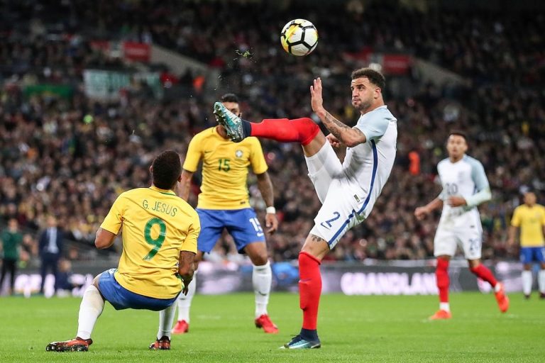 England vs Brazil prediction, odds & betting tips, lineups, Preview