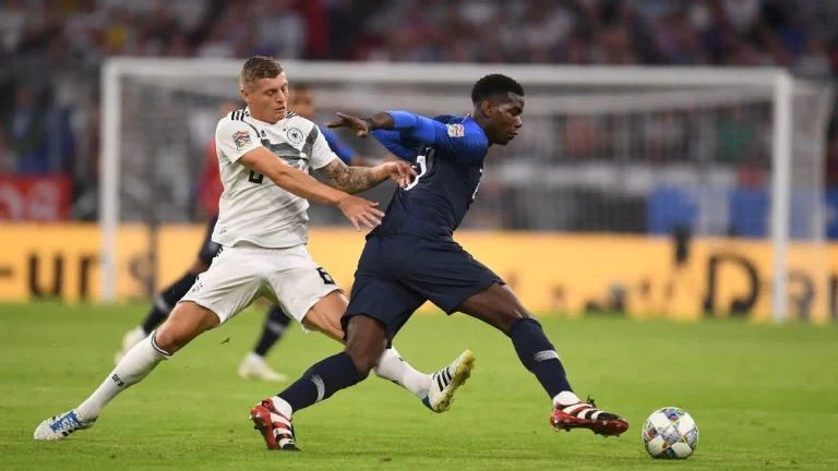 France vs Germany prediction, odds & betting tips, lineups, Preview