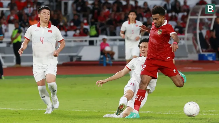 Indonesia vs Vietnam prediction, odds & betting tips, lineups, Preview