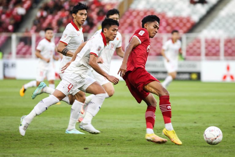 Indonesia vs Vietnam Second round prediction, odds & betting tips, lineups, Preview