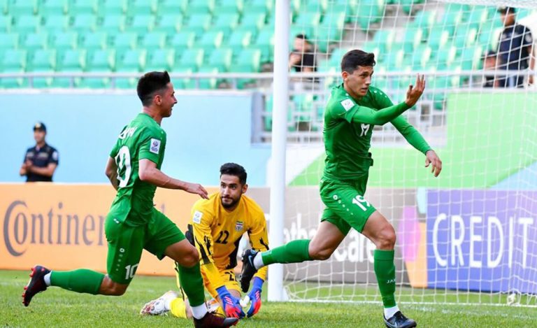 Iran vs Turkmenistan prediction, odds & betting tips, lineups, Preview