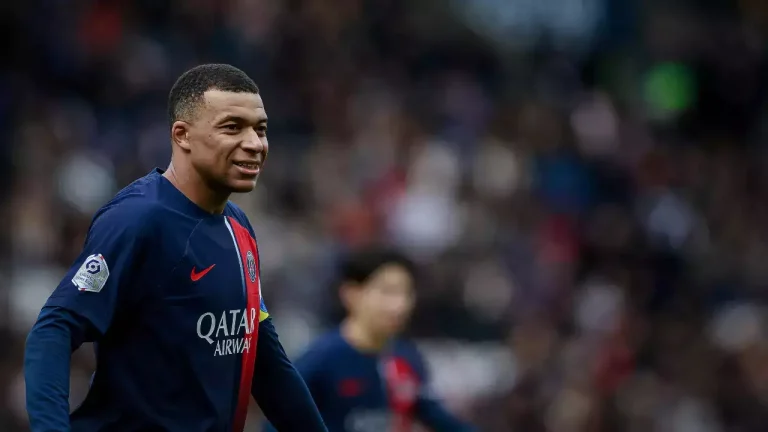 Kylian Mbappé’s Olympic Dreams Amid Real Madrid Speculations
