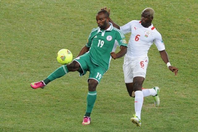 Libya vs Burkina Faso prediction, odds & betting tips, lineups, Preview