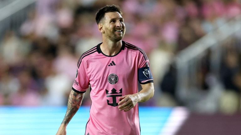 Lionel Messi Hong Kong Refund: Fans to Receive 50% Compensation