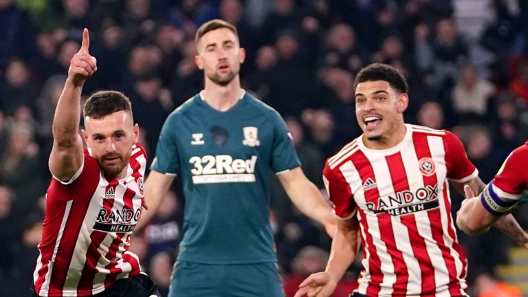 Middlesbrough vs Sheffield Wed prediction, odds & betting tips, lineups, Preview
