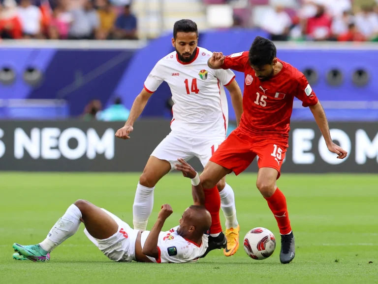Nepal vs Bahrain Second round prediction, odds & betting tips, lineups, Preview