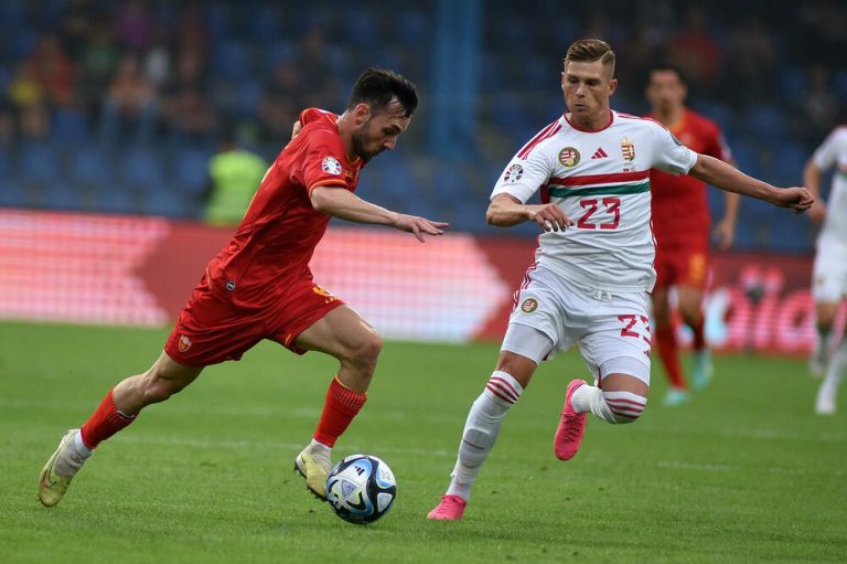 North Macedonia vs Montenegro prediction, odds & betting tips, lineups, Preview