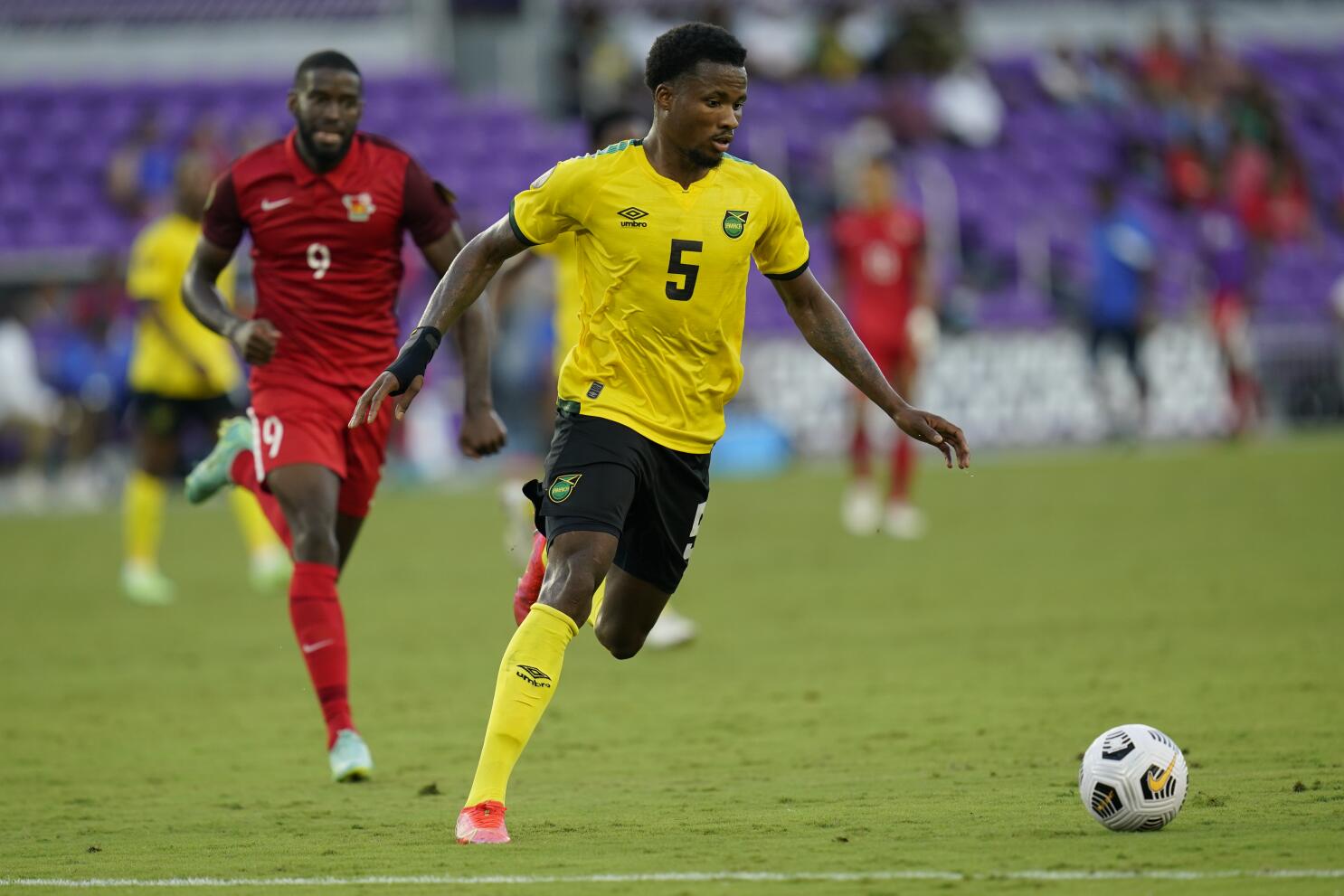Jamaica vs Panama prediction, odds & betting tips, lineups, Preview