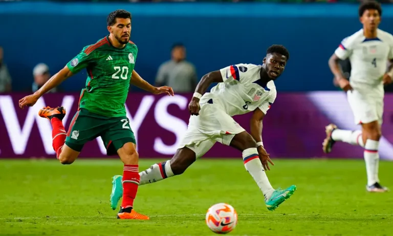 Panama vs Mexico prediction, odds & betting tips, lineups, Preview