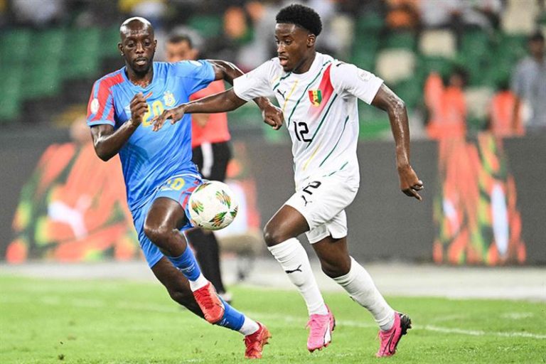 Papua New Guinea vs Central Africa prediction, odds & betting tips, lineups, Preview