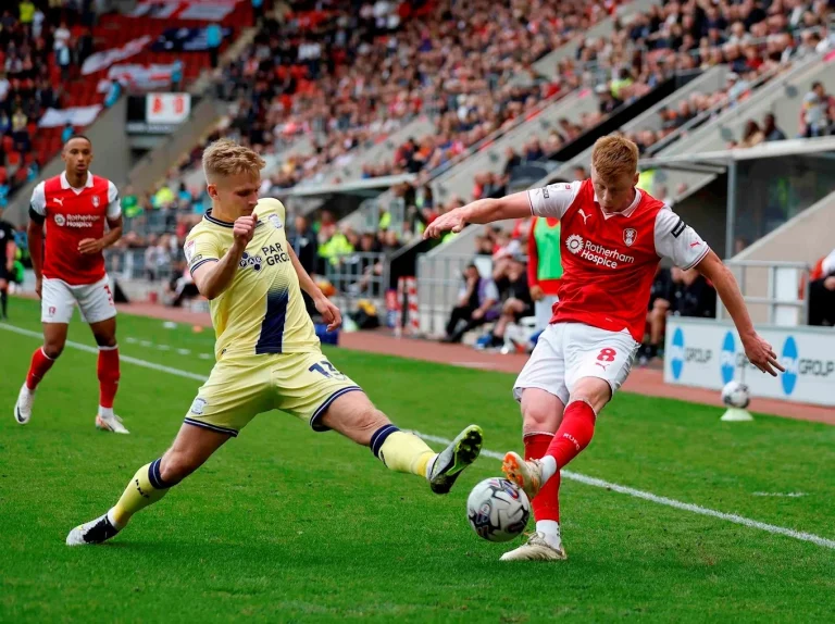 Preston vs Rotherham united prediction, odds & betting tips, lineups, Preview