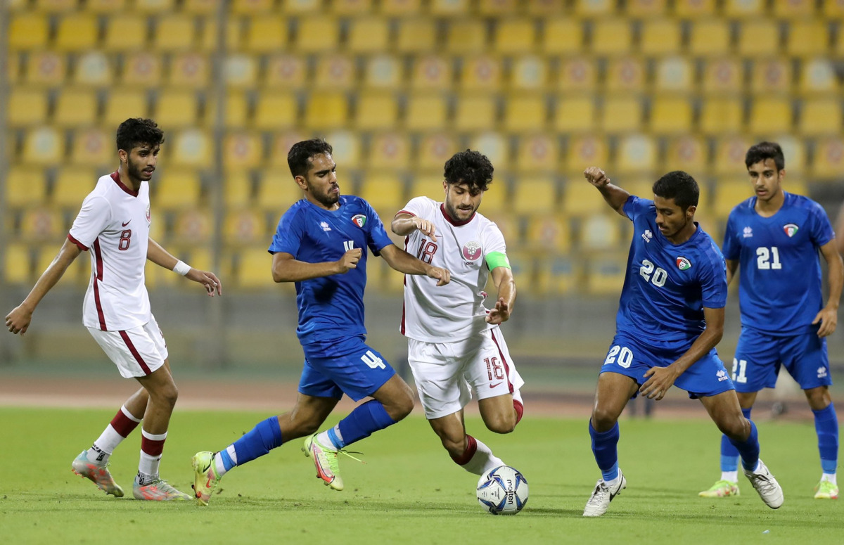 Qatar vs Kuwait prediction, odds & betting tips, lineups, Preview