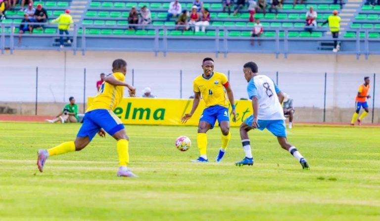 Rwanda vs Madagascar prediction, odds & betting tips, lineups, Preview