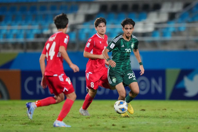 Saudi Arabia vs Tajikistan prediction, odds & betting tips, lineups, Preview