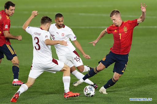 Spain vs Colombia prediction, odds & betting tips, lineups, Preview