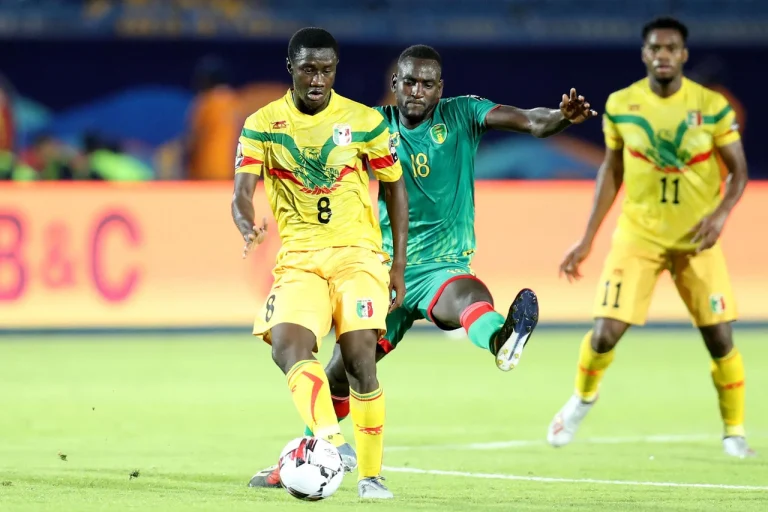 Mauritania vs Mali Faso prediction, odds & betting tips, lineups, Preview