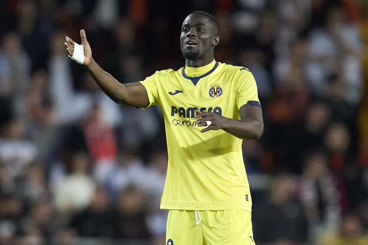Villarreal Vs Marseille Live Stream, When And Where To Watch Europa League Play-off
