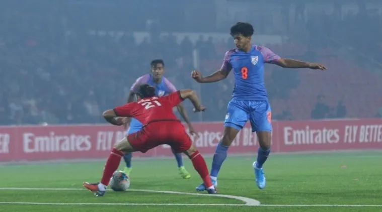 Watch Afghanistan vs India Live Stream, How To Watch World Cup 2026 Qualifier, TV Channels, Lineups, Preview